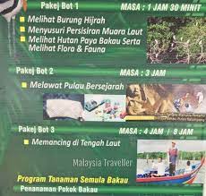 Kuala kurau kuala gula sanctuary resort. Kuala Gula Wildlife Conservation Centre