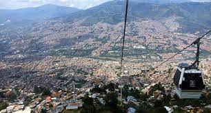 meðeˈʝin or meðeˈʎin), officially the municipality of medellín (spanish: Top 5 Aktivitaten In Medellin Kolumbien Flashpackblog