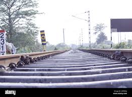 Indian railways old hi-res stock ...