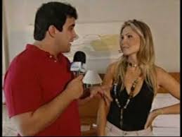 Façam uma horgia entre o a aninha, a josy, o tio zé e o irmão. Josy Oliveira Entrevista Sobre O Bbb Video Show Youtube