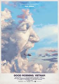 Film / good morning, vietnam. Good Morning Vietnam Michal Krasnopolski
