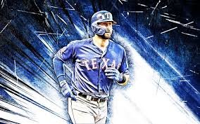 League sources told espn, mlb media and the dallas morning. Download Wallpapers 4k Joey Gallo Grunge Art Mlb Texas Rangers Baseman Baseball Joseph Nicholas Gallo Major League Baseball Blue Abstract Rays Joey Gallo Texas Rangers Joey Gallo 4k For Desktop Free Pictures