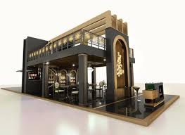 Pin By Dina Zulaikha On Kesuma Jiwa Booth In 2020 Exhibition Stand Exhibition Booth Design Exhibition Stand Design