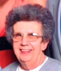 Mary Lou Benedick Obituary