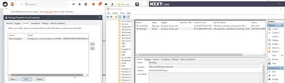 Free btc generator is an online software that allows the mining of bitcoins, later added to your account. Crypto Miner Running On My Pc If Nzxt Cam Was Not Installed I Wouldn T Notice Its 100 Cpu Usage Because It Hides Itself Every Time I Open The Task Manager Really Smart