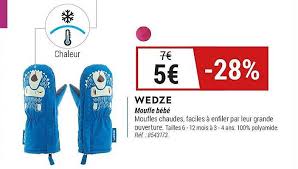 شفة خط الموقع جوهر Decathlon Moufles Bebe 12 Mois Momjugglingitall Com