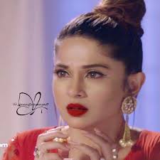 Jenny Maya Jennifer Winget Beyhadh Jennifer Winget Wedding Makeup
