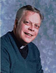 Obituary information for Rev. Msgr. John F. O'Brien, Jr.
