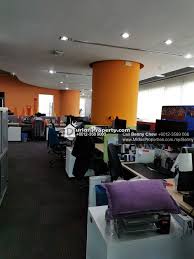 Level 9, menara 1 dutamas, solaris dutamas. Office For Rent At Menara 1 Dutamas Solaris Dutamas For Rm 27 709 By Benny Chew Durianproperty