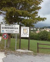 Fiumara allaro | san nicola di caulonia, 89040, caulonia, italia. Tra Le Gole Piu Profonde D Europa La Spettacolare Cascata Di San Nicola A Guardiaregia Molise Moliseinvita Moliseinvita