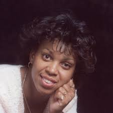 Andrea Yvette Blanton