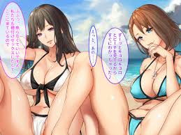 ショートヘアの気持ちムッチリしてるお姉さんがＨなサービスしてくれるハメ撮りがめちゃシコ[29枚] | おっぱい画像とエロメガネ