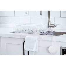 We did not find results for: Kitchen Water Sink Splash Guard Korean Product Shopee Singapore