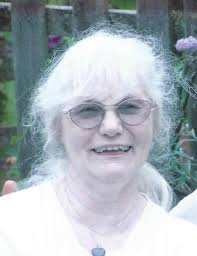 Mary Jane Riley Obituary