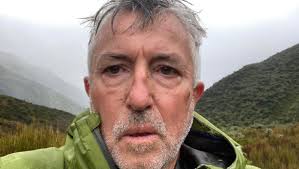 How not to walk Te Araroa