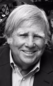 Desmond Patrick "Pat" Curran Obituary (1944