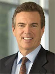 Trice to retire CEO post at Newfield, Boothby to step in