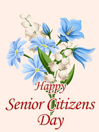 How will i get the senior citizen card? Senior Citizens Day Cards 2021 Happy Senior Citizens Day Greetings 2021 Birthday Greeting Cards By Davia Free Ecards
