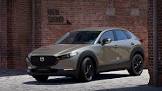 MAZDA-CX