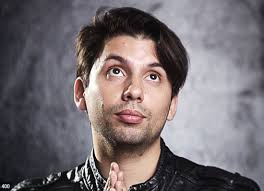 Fabrizio Copano llega con «Puedo Cambiar» al Municipal de La Serena