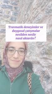 ThetaHealing Eğitmen|Büşra Betül Yılmaz