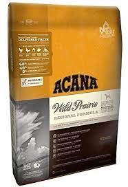 The Ultimate Healthy Dog Life Acana Dog Food Reviews