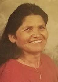 Iluminada Sanchez Padilla