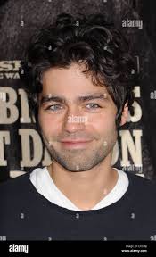 Adrian hi-res stock photography and images