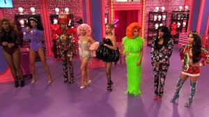 Rupaul's drag race all stars is an american reality competition spin off edition of the original rupaul's drag race, which is produced by world of wonder, for logo tv and later vh1. Rupaul S Drag Race All Stars Season 5 Episode 1 S5 Watch Online Rupaul S Drag Race All Stars Season 5 Episode 1 Vh1