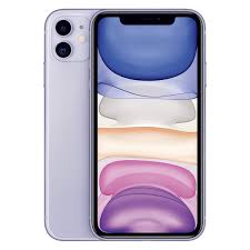 Compra online en fnac nuestra selección de iphone 11 pro/pro max y el resto de apple iphone con envío gratis y hasta 5% descuento para socios. Iphone 11 64gb Color Lila R2 Telcel