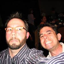 Frank & Benny (@frankandbenny)