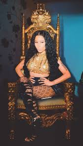 You Can Be The King But Watch The Queen Conquer You Could Be The King But Watch The Queen Conquer Nicki Minaj Nicki Minaj Barbie Nikki Minaj