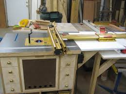 Incra Ls Positioner Review Incra Vs Precision Router Table