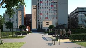Are you paying fees for your bank account? Schauenplan Der Berliner Fashion Week Mbfw 16 Schauen Mit 30 Brands Im E Werk
