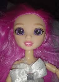 Monkfish's dolly ramble: October 2024