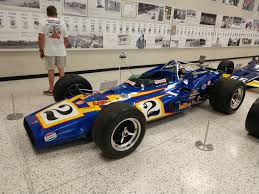 Image result for Indianapolis Argent 1970 Iso