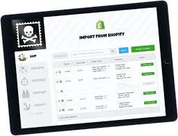 One of its kind, struck terror in all who you meet on the way! Free Shopify Shipping App Pirate Ship