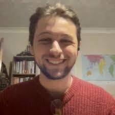 Aidan Beckley's Instagram, Twitter & Facebook