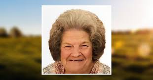 Ann Richardson Obituary January 18, 2022