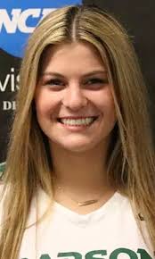 2018 Women's Lacrosse Roster