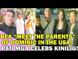He is known for his role in aryana and may isang pangarap. Video Bea
