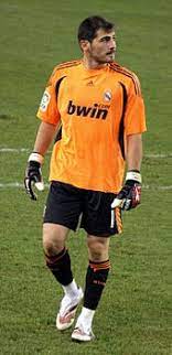 At the 2002 fifa world cup, the knockout stage was the second and final stage of the tournament, following the group stage. Iker Casillas Wikipedia
