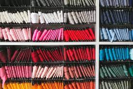 Let the old stitch slip off as the new stitch replaces it. Express Knit Inc Home Facebook