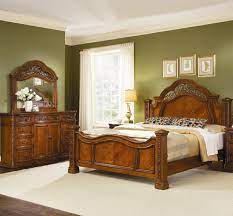 Terrassa 5 Piece Cali King Bedroom Group By Wynwood Bedroom Furniture Sets Wood Bedroom Furniture Sets King Bedroom Furniture