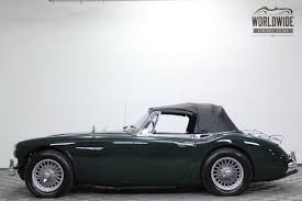 Image result for Racing Green 1963 Austin