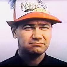 Jeff Wamsley's Instagram, Twitter & Facebook