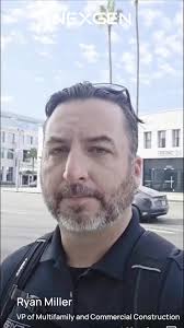 On the ground in SoCal!, NEXGEN’s VP of Multifamily and Commercial  Construction, Ryan Miller, is meeting with specifiers and our network of  reps to support projects across California., We’re excited ...