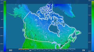O canadá conta com 10 províncias e 3 territórios. Canada Mapa Videos De Stock Libres De Derechos Hd 4k Videoclips Depositphotos