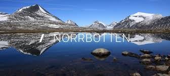 List and map of all 30 ski resorts in norrbotten county (norrbottens län). Svt Nyheter Norrbotten Photos Facebook