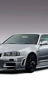 To use as a background or home screen for your cell phone or pc. Https Www Wallpapervortex Com Mobile Phone Wallpaper 625 Cars Nissan Skyline R34 Nismo Wallpaper Html